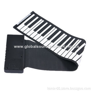 Source Roll-up Piano Products at Toy Musical Instrument